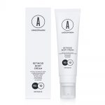 ANGIOPHARM RETINOID BODY CREAM, 150ml.