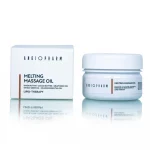 ANGIOPHARM MELTING MASSAGE OIL, 75ml.
