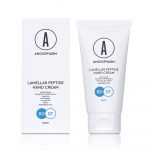 ANGIOPHARM LAMELLAR PEPTIDE HAND CREAM, 50ml.