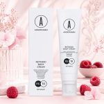 ANGIOPHARM RETINOID BODY CREAM, 150ml.