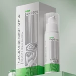 SKIN SYNERGY NIACINAMIDE BIOME SERUM, 30ml.