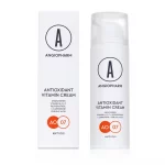 ANGIOPHARM ANTIOXIDANT VITAMIN CREAM 7ml/50ml.