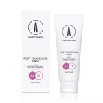 ANGIOPHARM POST PROCEDURE MASK, 75ml.