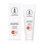 ANGIOPHARM ANTIOXIDANT VITAMIN MASK 7ml/150ml.
