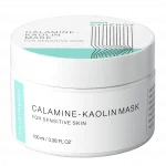 SKIN SYNERGY CALAMINE-KAOLIN MASK, 100ml.