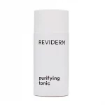 REVIDERM PURIFYING TONIC.