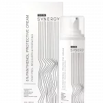 SKIN SYNERGY 5% PANTHENOL PROTECTIVE CREAM, 50ml.