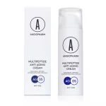 ANGIOPHARM MULTIPEPTIDE ANTI AGING CREAM 7ml/50ml.