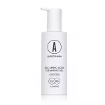 ANGIOPHARM SILK AMINO ACIDS CLEANSING GEL, 50ml/150ml/200ml/400ml