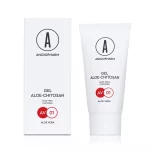 ANGIOPHARM GEL ALOE-CHITOSAN, 30ml/150ml.