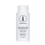 ANGIOPHARM SILK AMINO ACIDS CLEANSING GEL, 50ml/150ml/200ml/400ml