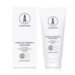 ANGIOPHARM LAMELLAR CREAM & CERAMIDES 75 ml, 200ml.